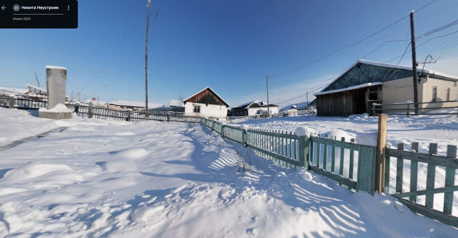 Takový normální život